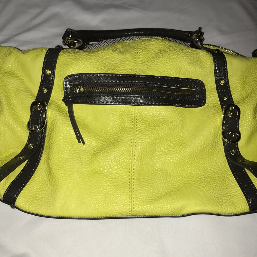 Steve Madden Handbag - Picture 2 of 5